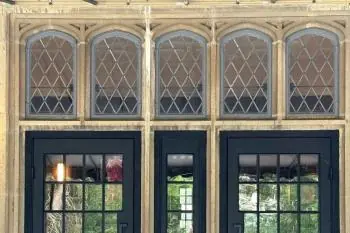 Historic replica